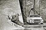 Mercedes-Benz CLS250 CDI Shooting Brake 2012 года